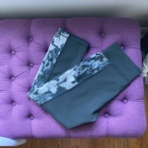 Adidas Capri Leggings